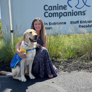 Fundraising Page: Nicole Bainbridge